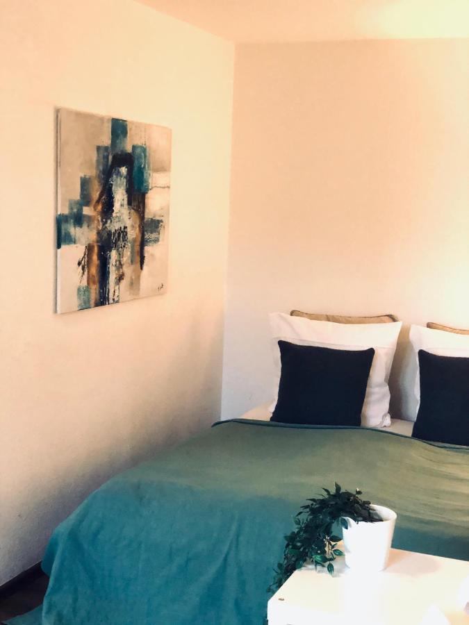 Apartment Tilia Friburgo in Brisgovia Esterno foto